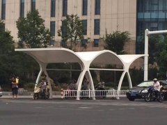 鋼構景觀(guān)造型