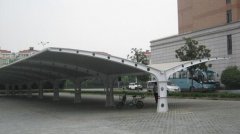 鋼構景觀(guān)造型